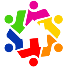 Logo Desa Rawangkalo